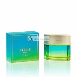 Tous Man Chill EDT Herrenparfüm