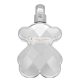 Tous LoveMe The Silver Parfum Eau de Parfum nőknek 90 ml