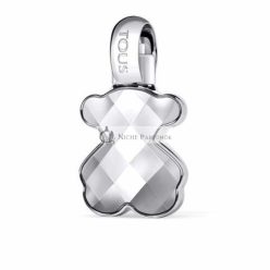 Tous LoveMe Silber EDP Parfüm für Frauen, 30ml