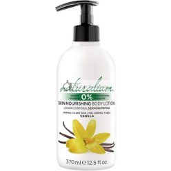Naturalium Hidratáló Lotion, 370ml