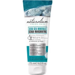Peeling mit Mineralien aus dem Toten Meer, 175ml
