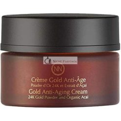 Innor Gold Anti-Aging Krém 50ml
