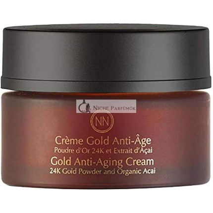 Innor Gold Anti-Aging Krém 50ml