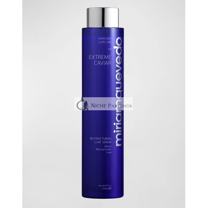 MQ Extreme Kaviar Restrukturierendes Luxus Serum, 250 ml