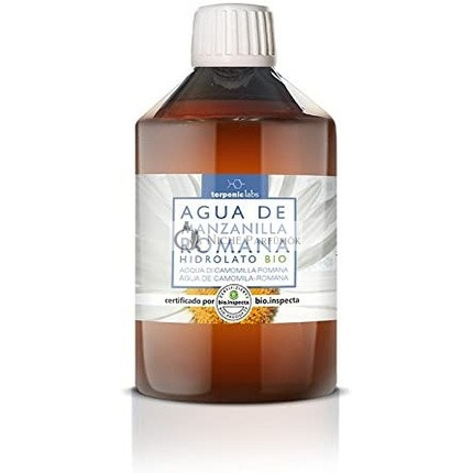 Hidrolat Rumänische Kamille Bio 250ml