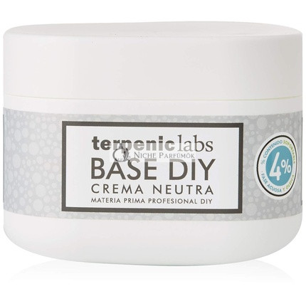 Terpenic Evopro Alapkrém, 500 ml