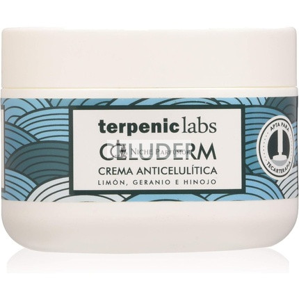 Terpenic Evopro Celuderm Anti-Cellulit Krém 500 Ml