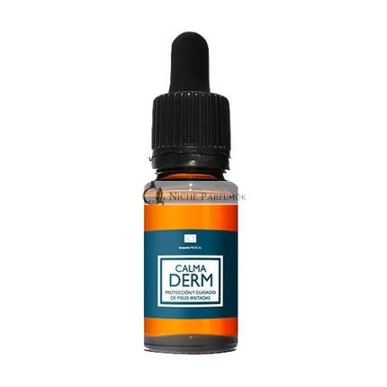 Terpenic Medical Calmaderm Megoldás Irritált Bőrre 100ml