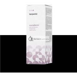   Terpenic Medical Euraderm Anti-Ribbing Magas Hidratáló, 200 ml