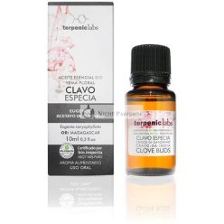 Nutricosmetics Terpenic Clavo Especia 10ml Bio Fg