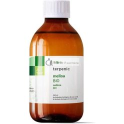 Nutricosmetics Terpenic Hidrolato Melisa Bio 250 ml