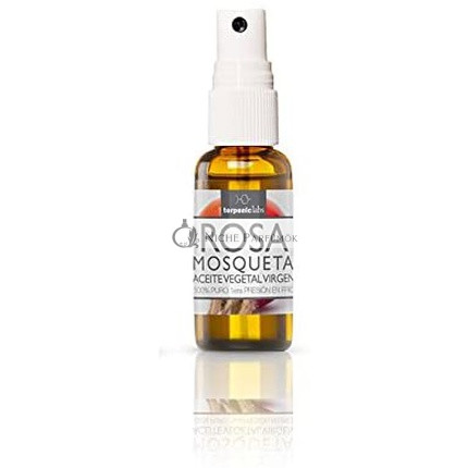 Terpenic Labs Avrmv0030 Rózsa, 30 ml