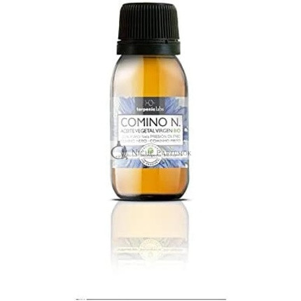 Terpenic Fekete Kömény V 60 ml Organikus