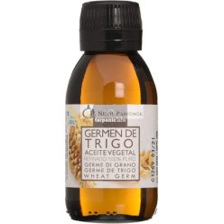 Nutrikosmetik - Terpenic Weizenkeimöl, 100ml