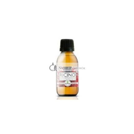 Bio Rizinusöl 100ml mit Terpenen