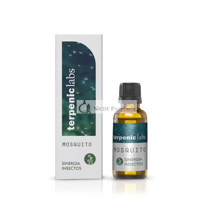 Terpenic Sinergia Mücke 30Ml Bio