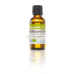Terpenic Bergamotte 30Ml Bio