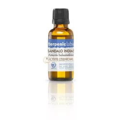 Terpenic Sandalo Indias 30ml