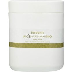 Terpenic Evo Peel-Off Tengeri Alginate Maszk, 400g