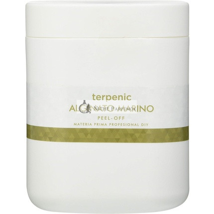 Terpenic Evo Peel-Off Meeresalginat Maske, 400g