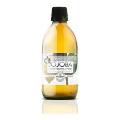 Terpenic Jojoba Virgin Avokádó Bio 500ml