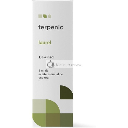 Terpenic Babér 5ml