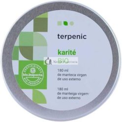 Terpenic Karité AV Bio ECO, 180ml