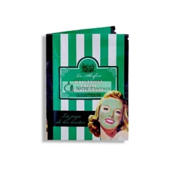   LA ALBUFERA Feuchtigkeitsspendende und verjüngende Gesichtsmaske 100g