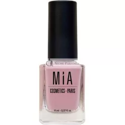 Mia Cosmetics-Paris 3714 Rose Smoke Körömlakk, 11ml