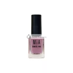 Mia Cosmetics-Paris 2691 Rosewood Körömlakk, 11ml