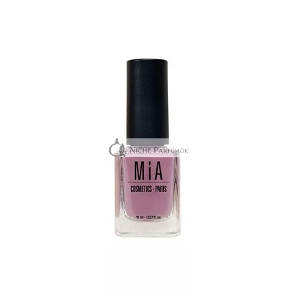 Mia Cosmetics-Paris 2691 Rosewood Körömlakk, 11ml