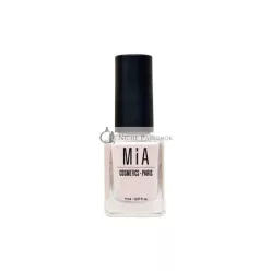   Mia Cosmetics-Paris Körömlakk 11ml Homokvihar 2689 Rózsaszín