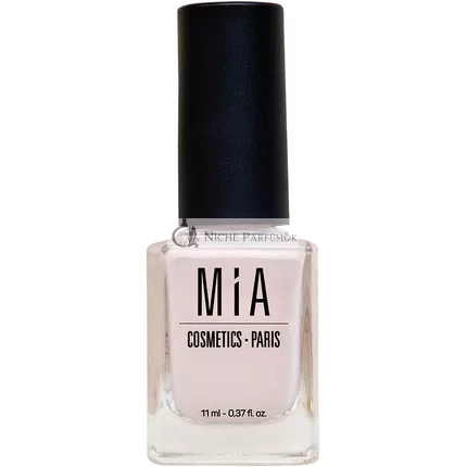 Mia Cosmetics-Paris 2686 Poros Rózsaszín Körömlakk, 11ml