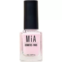   Mia Cosmetics-Paris 2687 Balerina Rózsaszín Körömlakk, 11ml