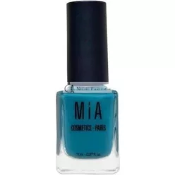 Maa Cosmetics Vernis Aeur Ongles Lagoon, 10 ml