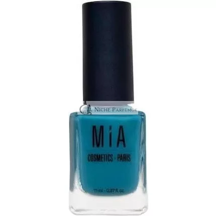 Maa Cosmetics Vernis Aeur Ongles Lagoon, 10 ml