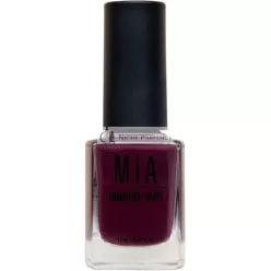 Mia Cosmetics Paris 3716 Rusztikus Bor Körömlakk, 11ml
