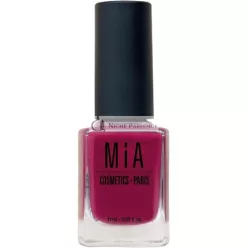 Kárminpiros Körömlakk 11ml