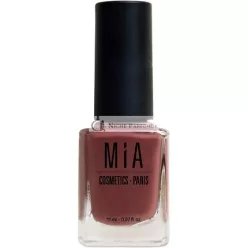 Mia Cosmetics-Paris 2694 Mahagóni Körömlakk, 11ml