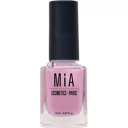 Mia Cosmetics-Paris 2693 Chiffon Peony Körömlakk 11ml