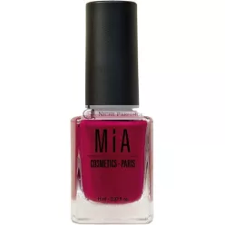 Mia Cosmetics-Paris 2675 Magenta körömlakk 11 ml
