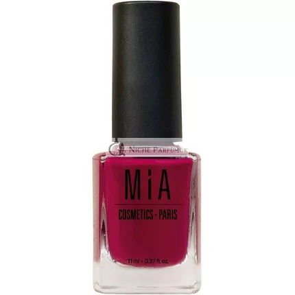 Mia Cosmetics-Paris 2675 Magenta körömlakk 11 ml