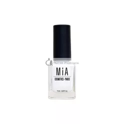 Mia Cosmetics-Paris 2685 Frost White Körömlakk 11ml