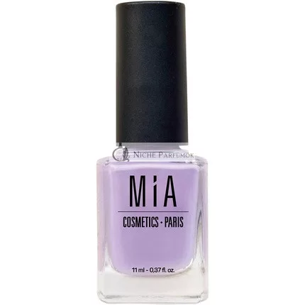 Mia Cosmetics-Paris 2692 Amethyst Körömlakk, 11ml