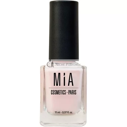 Mia Cosmetics-Paris 8133N Nudes Körömlakk, 11ml
