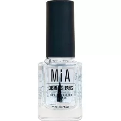 MIA Cosmetics-Paris Gél Hatású Fedőlakk 12ml