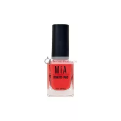 Mia Cosmetics-Paris Édes Mandarinos Körömlakk 11ml