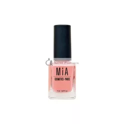 Mia Cosmetics-Paris 0481 Coral Blush Körömlakk 11ml