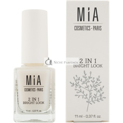 2-in-1 Bright Look Nagelbehandlung 8064