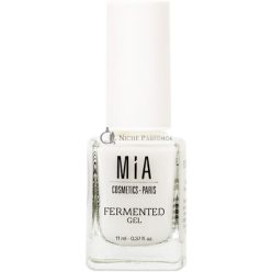   Mia Cosmetics-Paris 9817 Fermentált Gélkezelés Körmöknek, 11ml